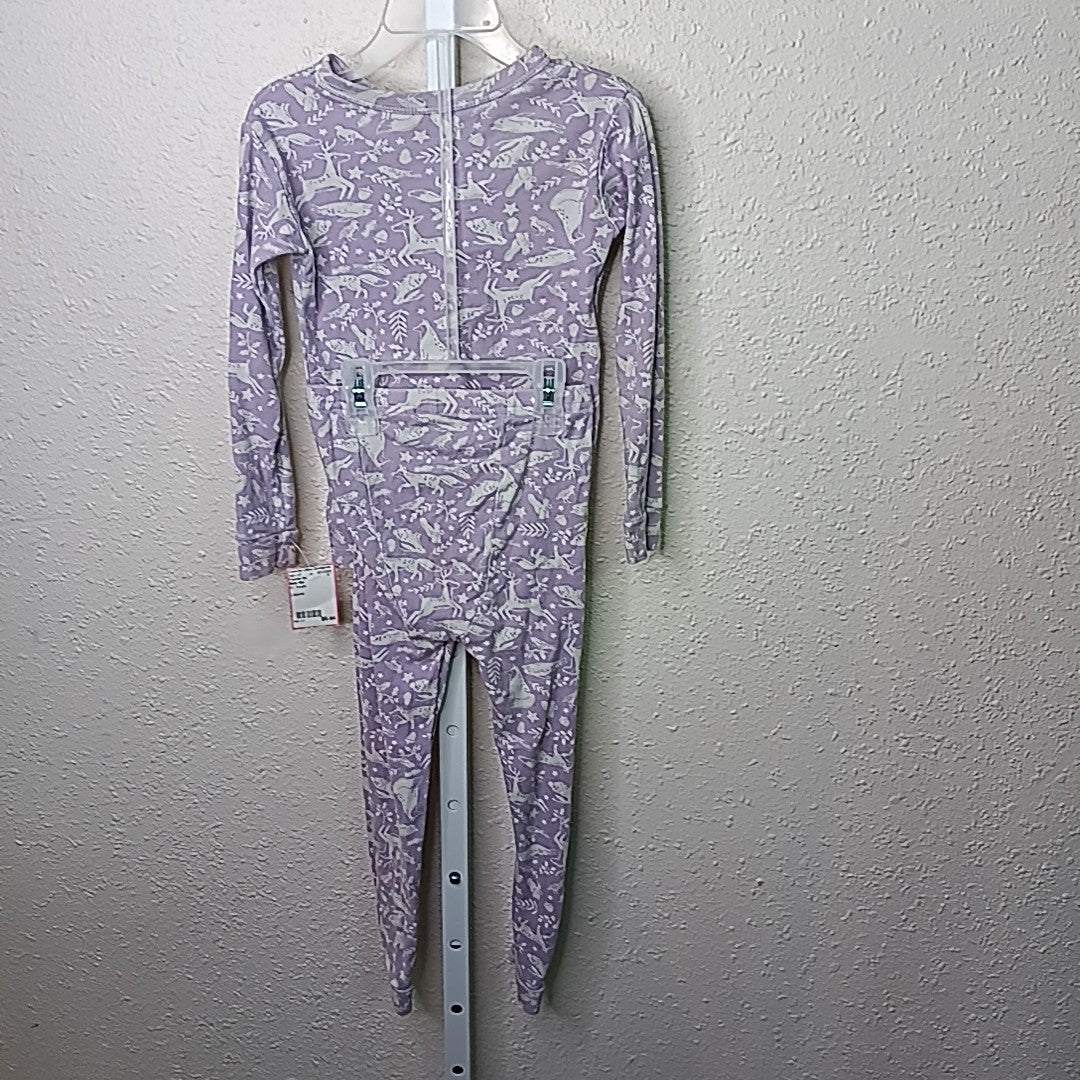 Baby Gap 5T Pajamas 2pc