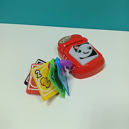 Fisher Price Electronic Toy