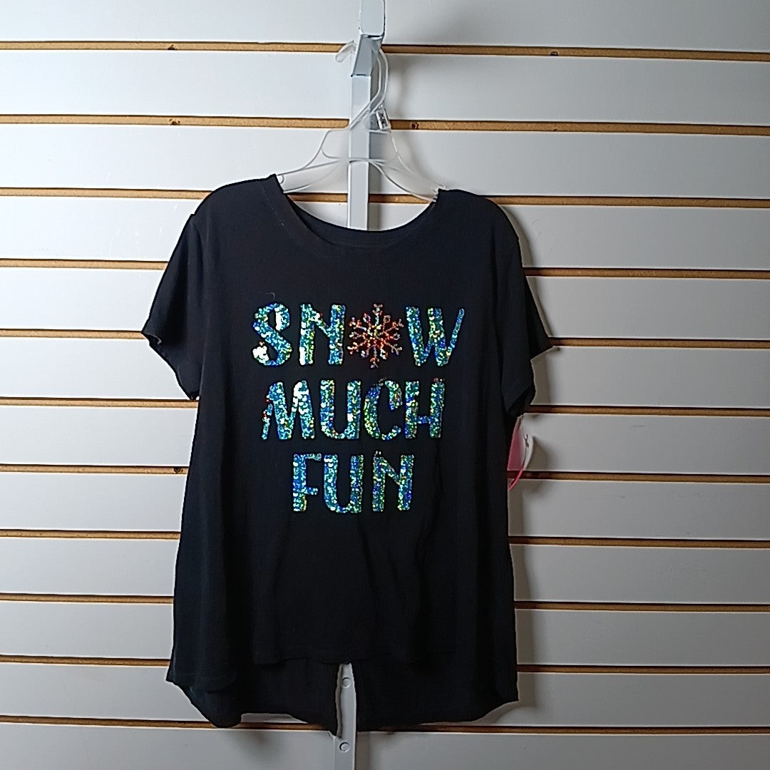 Old Navy 14 Shirt