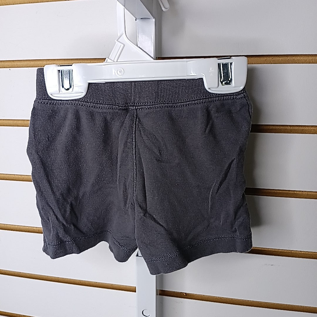 Carter's 9 Months Shorts