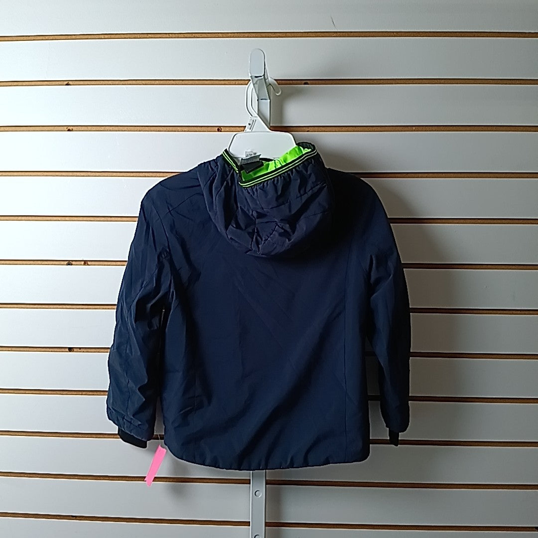 Gerry 5/6 Jacket