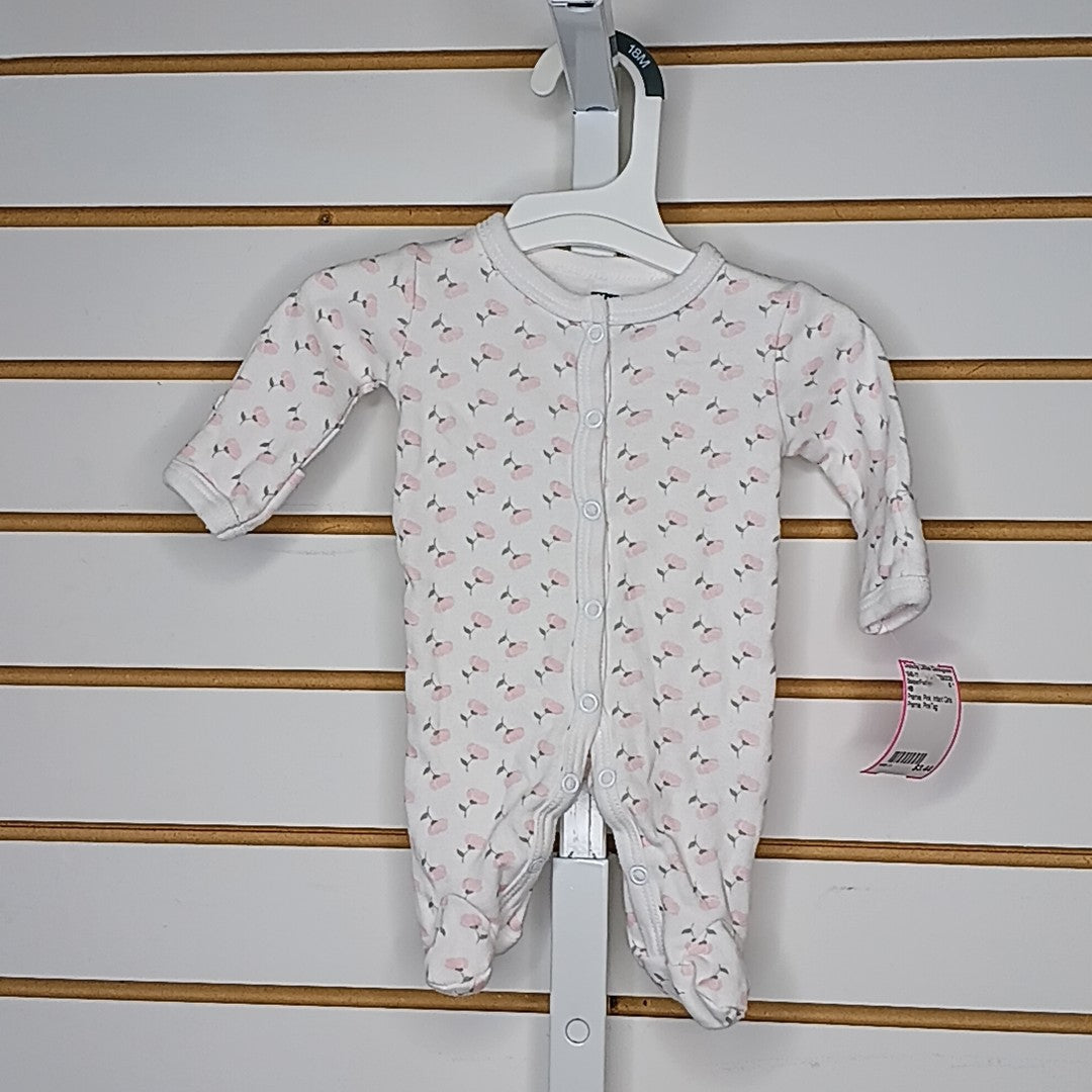 HB Premie Sleeper/Footies