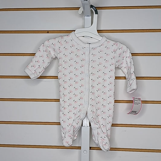 HB Premie Sleeper/Footies