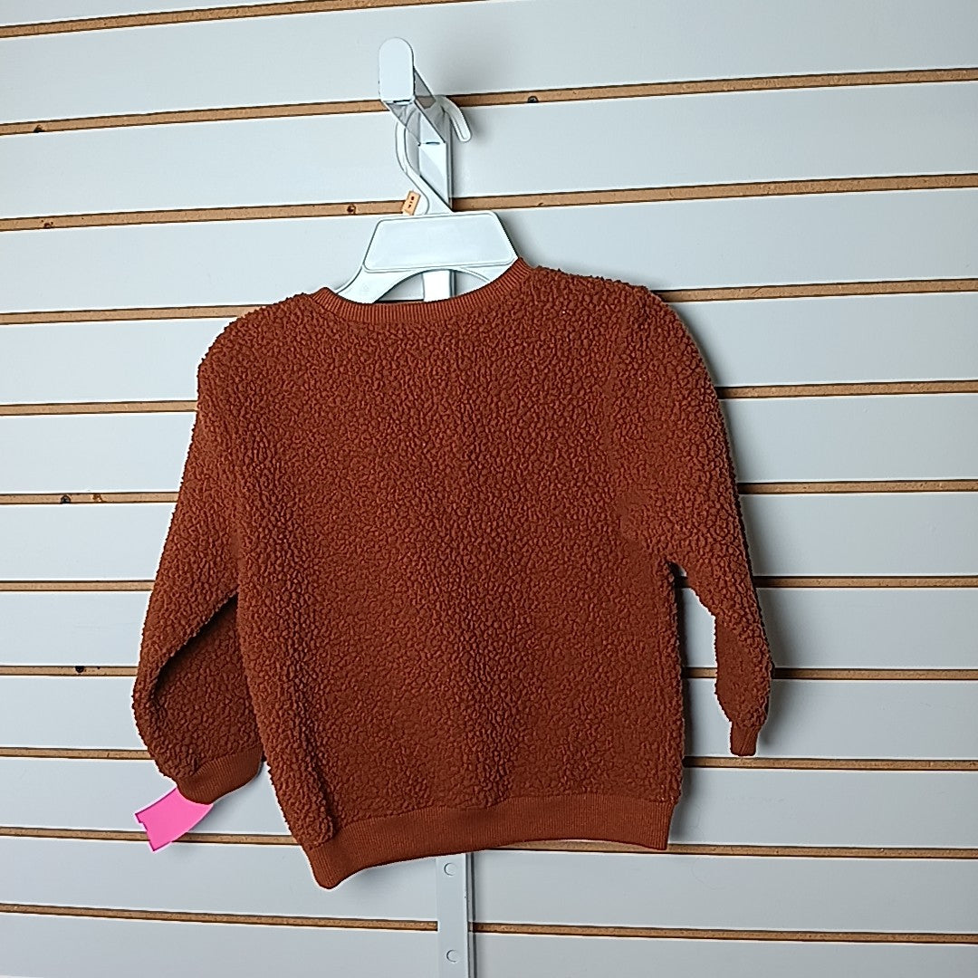 Old Navy 5T Sweater/Sweatshirt