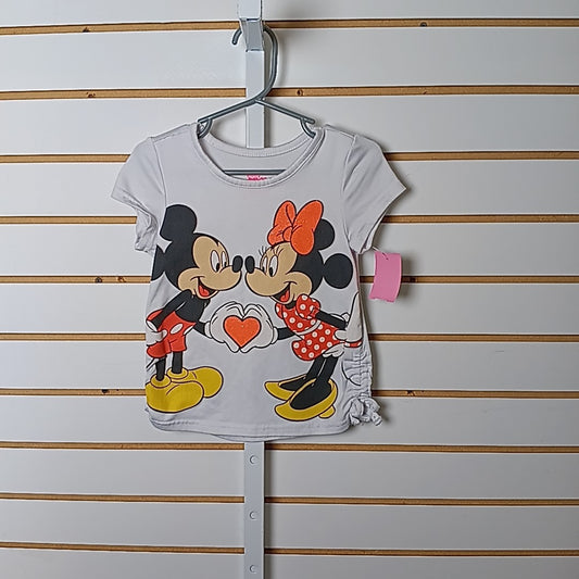 Disney Junior 4T Shirt