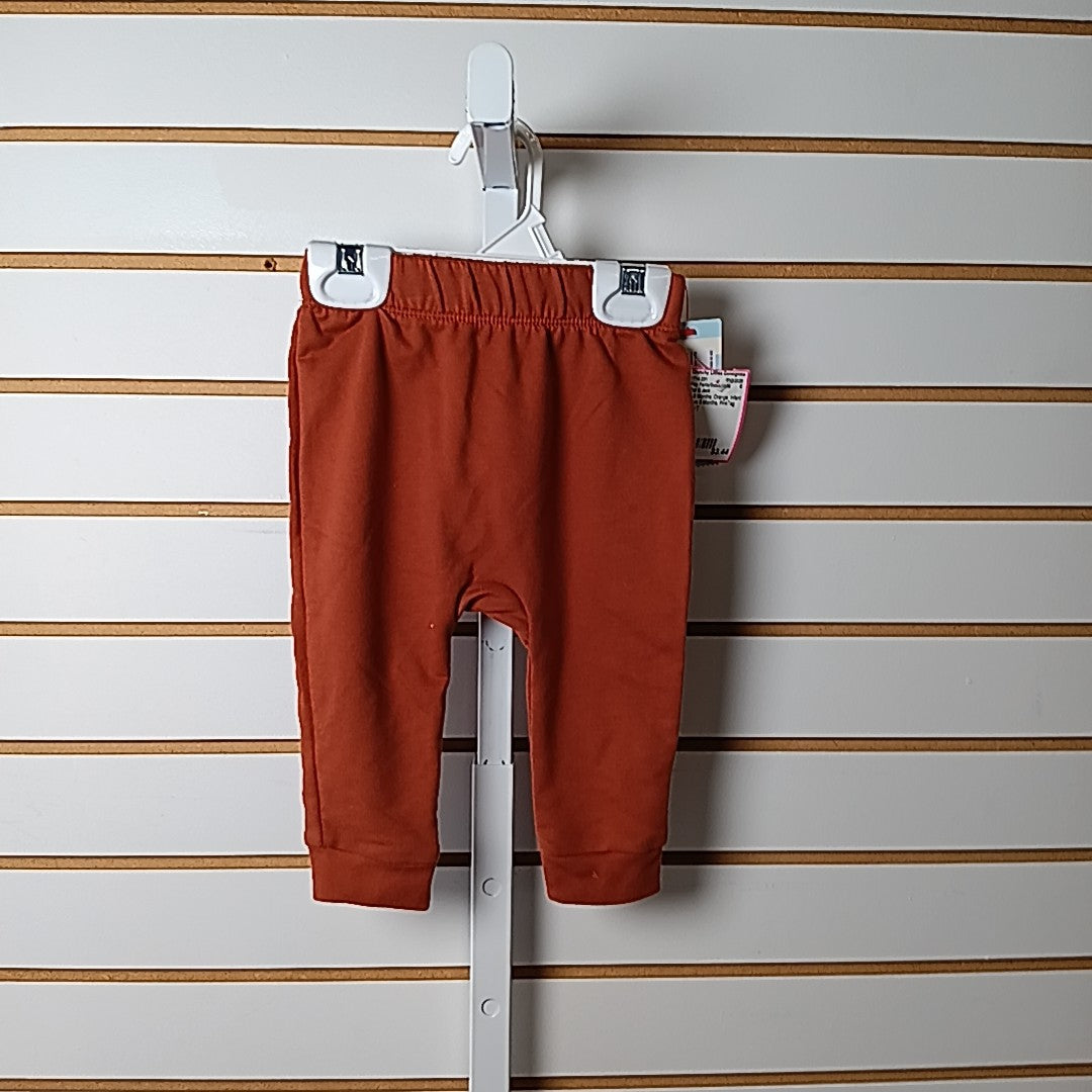 Cat & Jack 6-9 Months Play Pants/Sweatpants