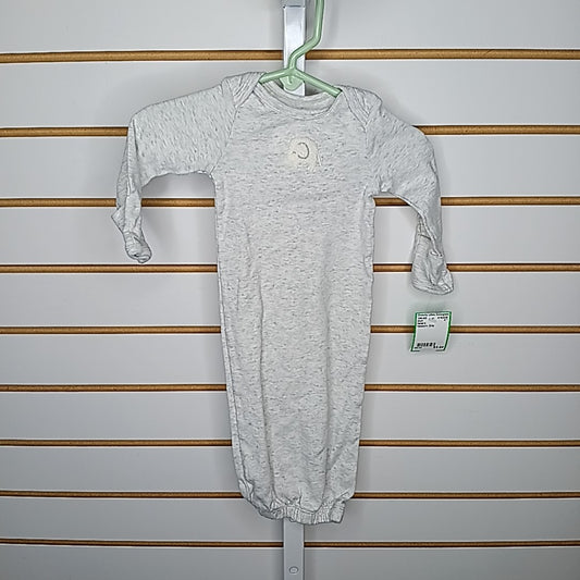 Carter's Newborn Gown