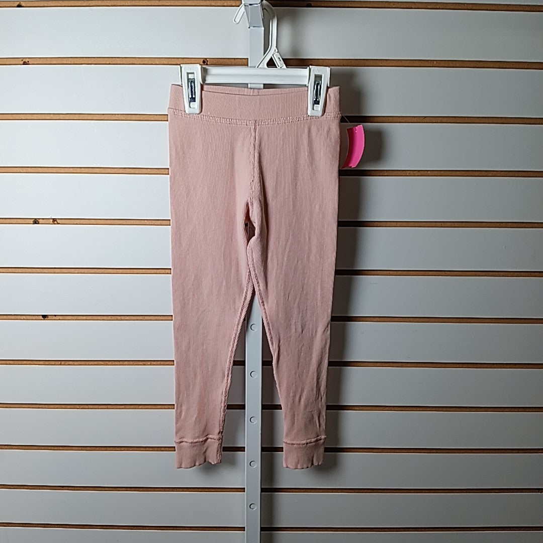 Hanna Andersson 4 Leggings