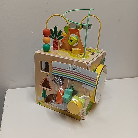 Giggle Scape Wooden Toy