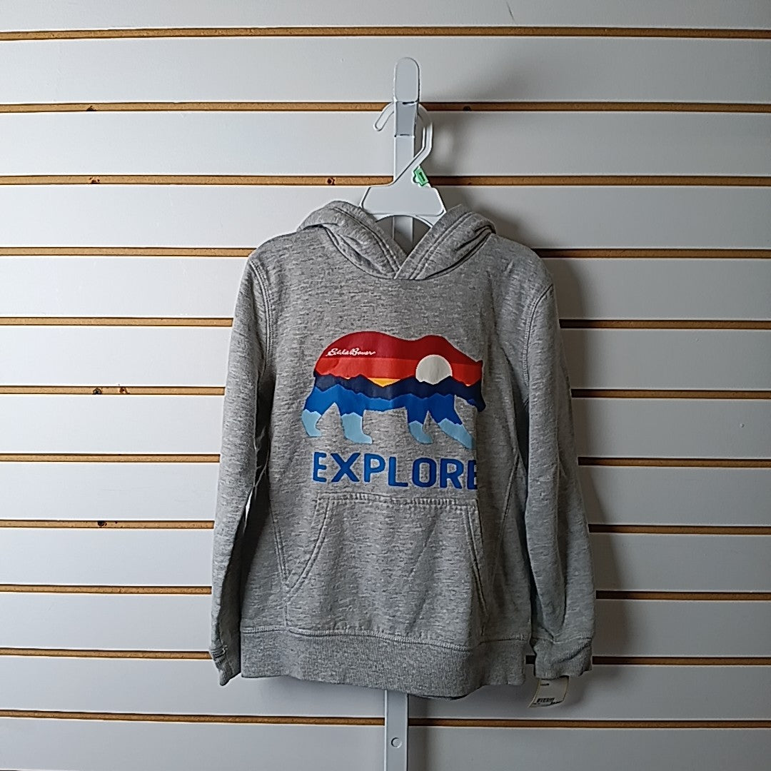 Eddie Bauer 5/6 Sweater/Sweatshirt