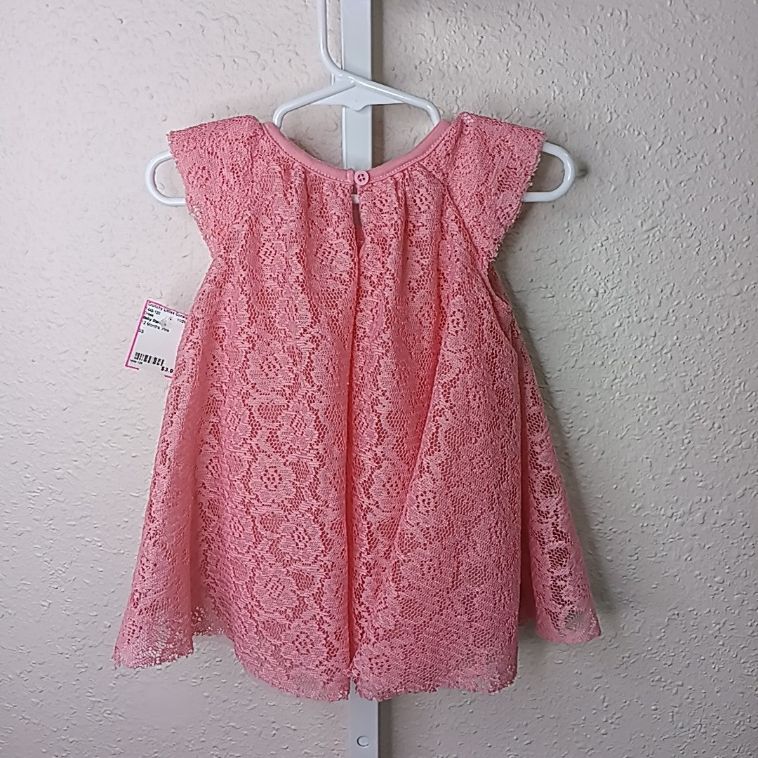 Baby Starters 12 Months Dress