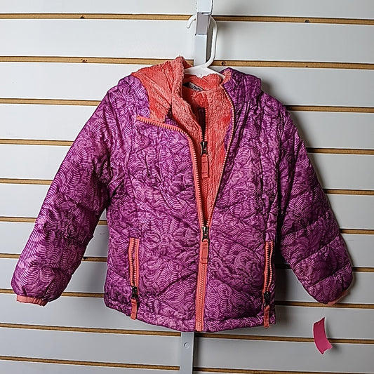 Snozu 3T Jacket