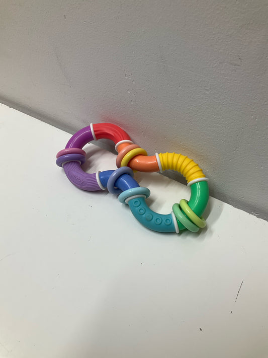 Nuby Teether