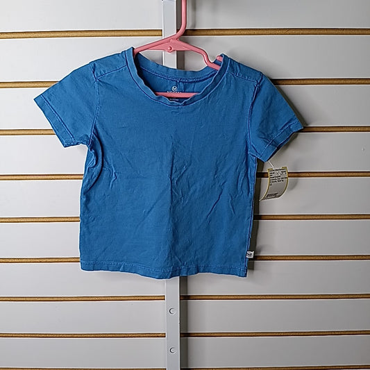 Honest Company 24 Months Shirt