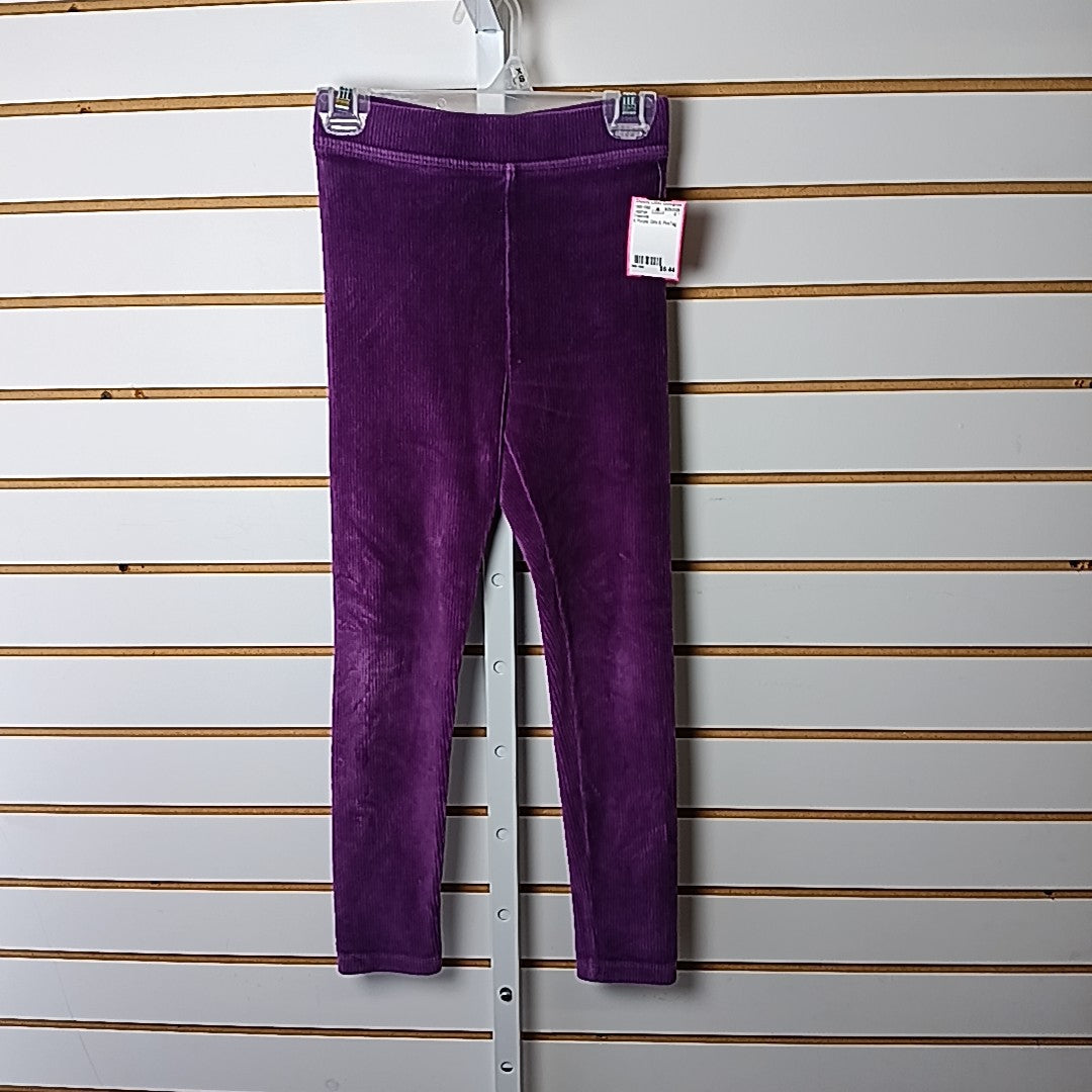 Crewcuts 8 Leggings
