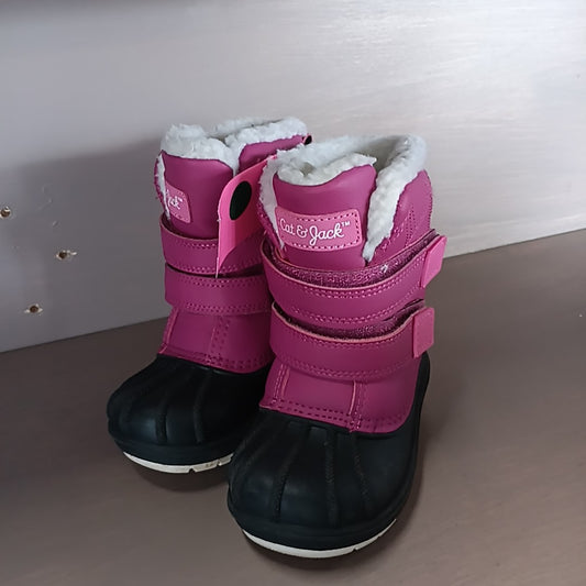 Cat & Jack 7C Boots
