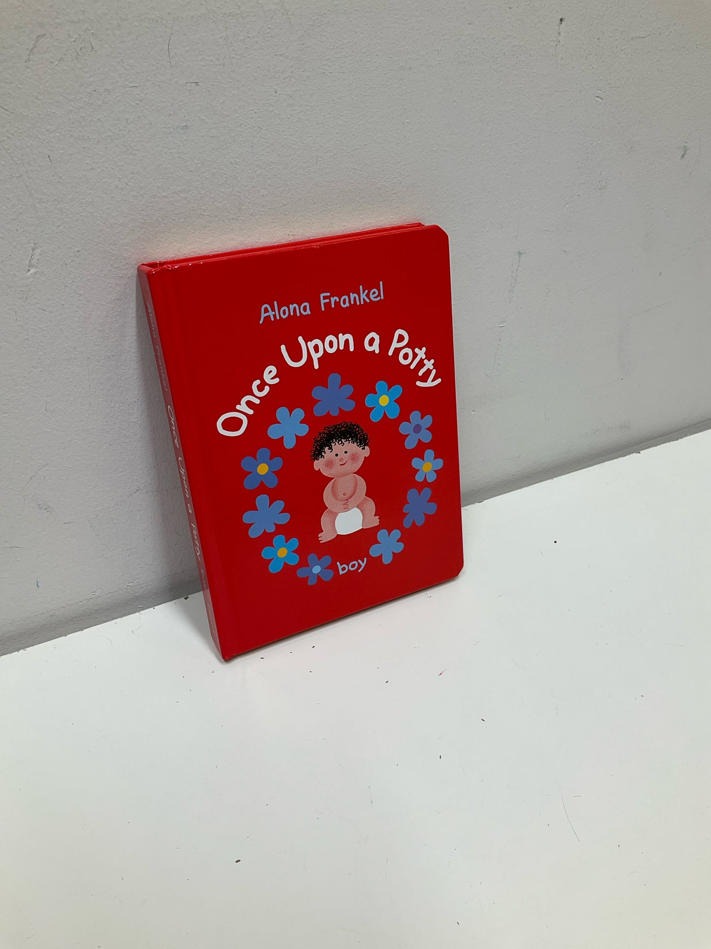 Board Book Books