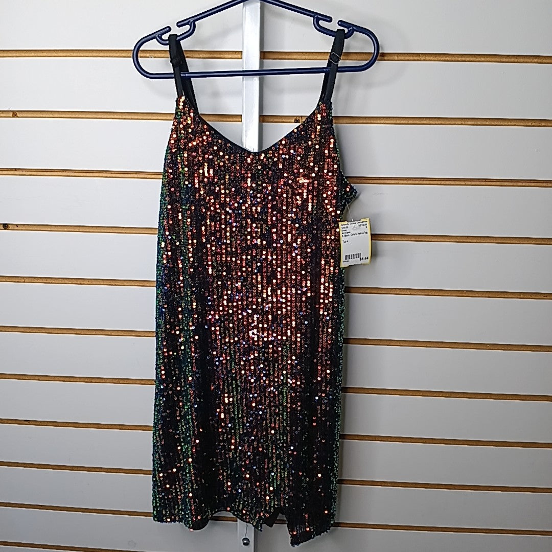 Art Class 8 Dress