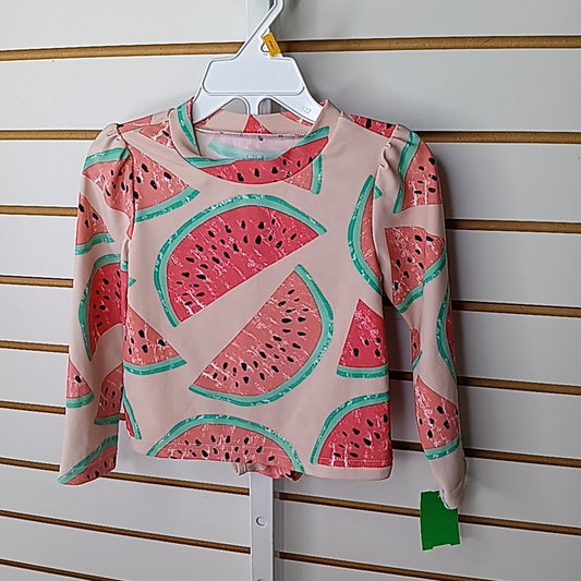 Child of Mine 2T Swim Suit 2pc