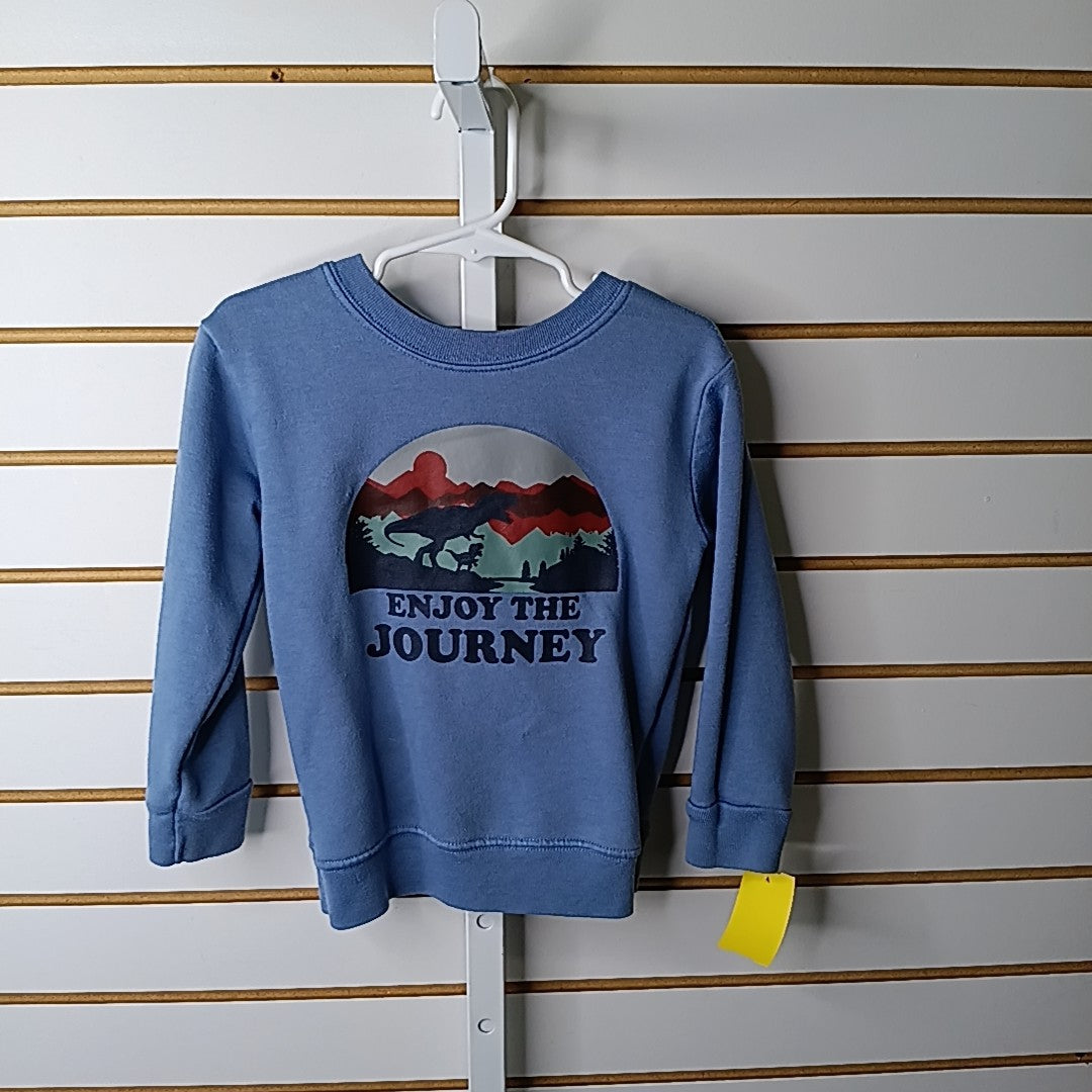 Garanimals 3T Sweater/Sweatshirt
