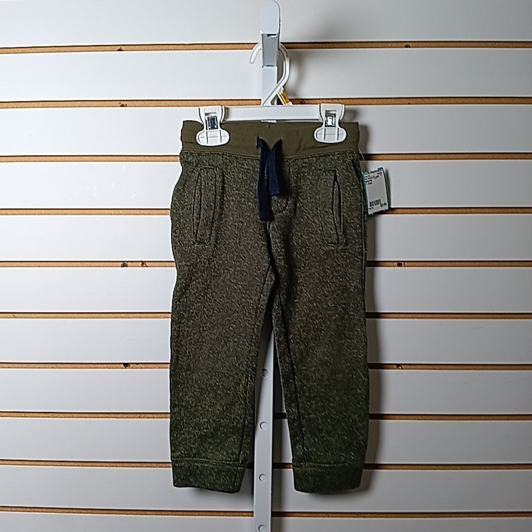 Gymboree 3T Play Pants/Sweatpants