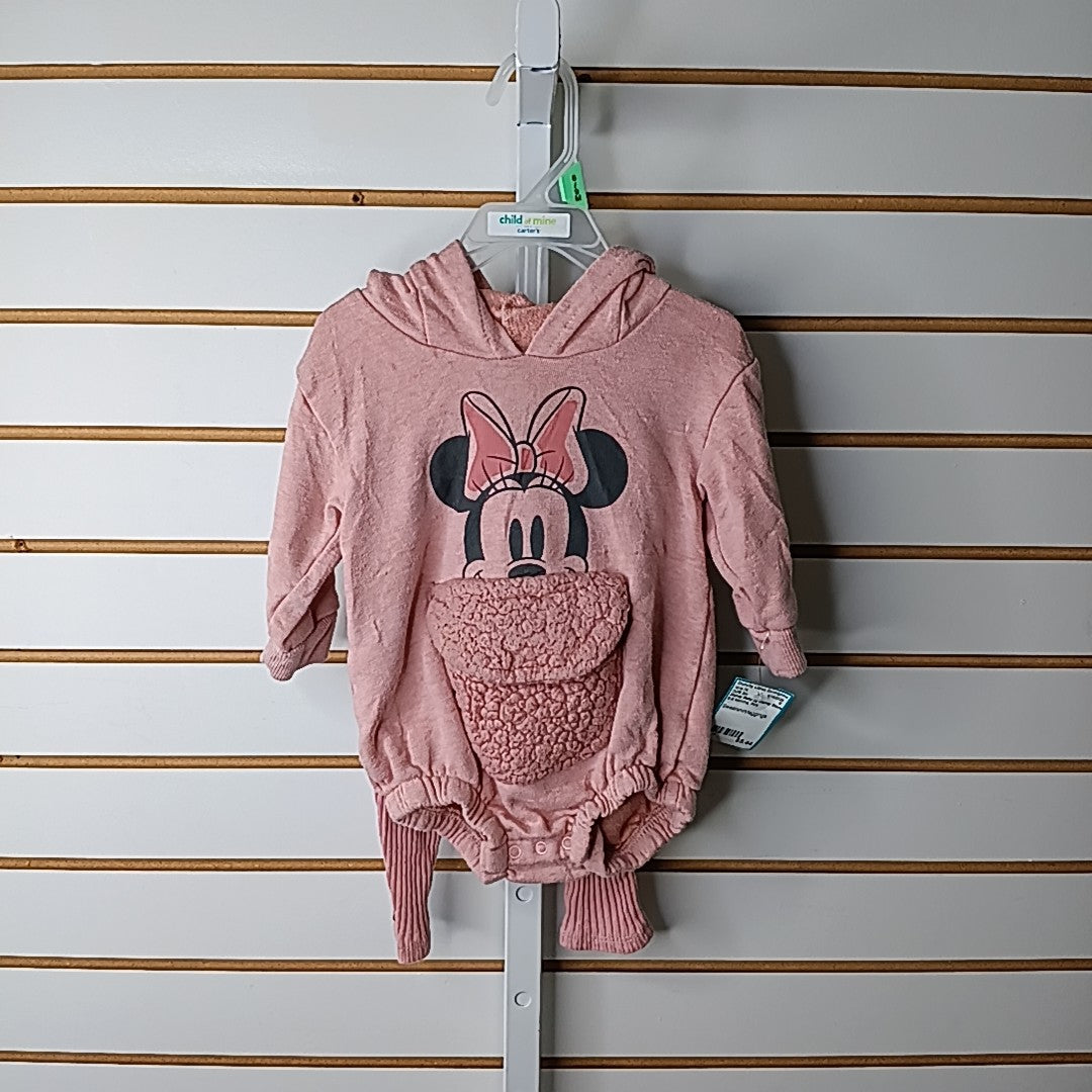 Disney Baby by Disney Store 6-9 Months Outfit 2pc