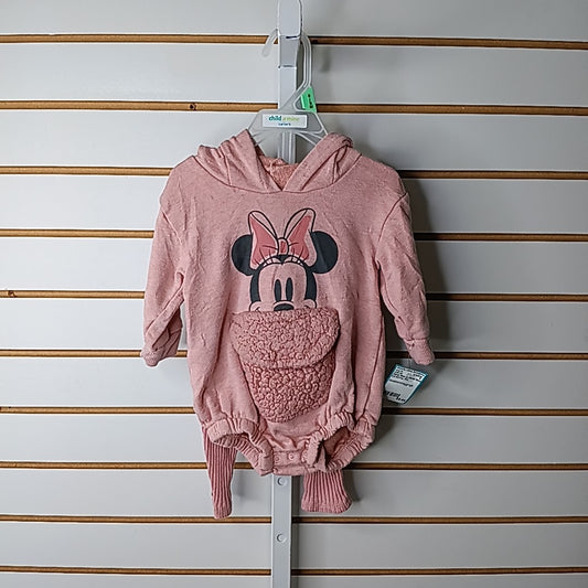Disney Baby by Disney Store 6-9 Months Outfit 2pc