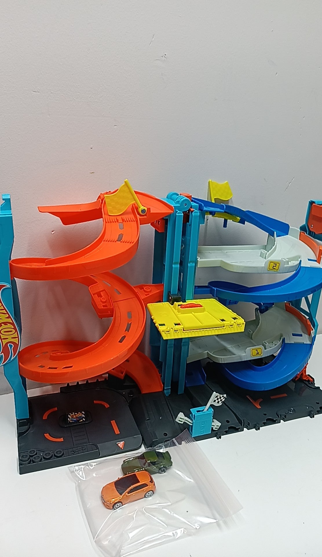 Hotwheels Car