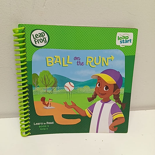 LeapFrog Electronic Toy