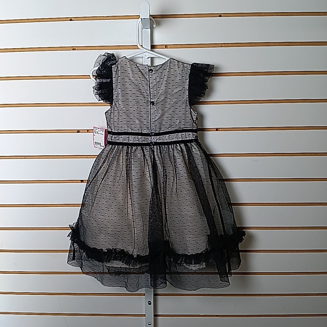 Janie & Jack 3 Dress
