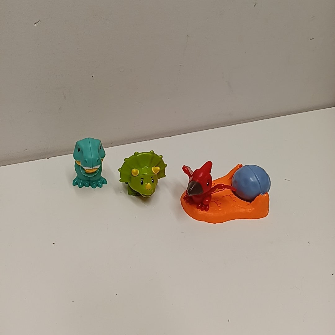 Fisher Price Action Set