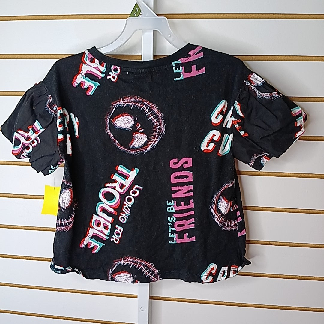 Disney L Shirt