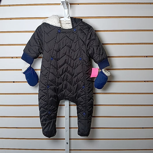 Urban Republic 9 Months Snowsuit