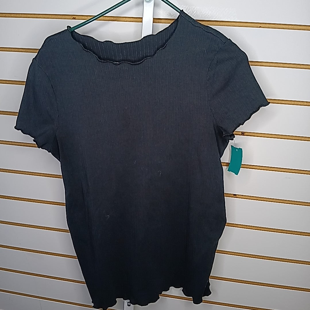 Shein Size L MAT Shirt