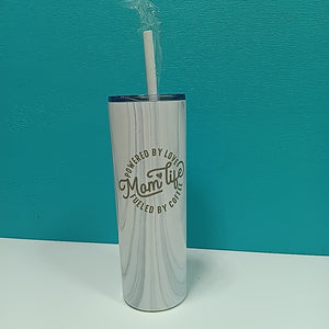 TayBerry Designs Tumbler