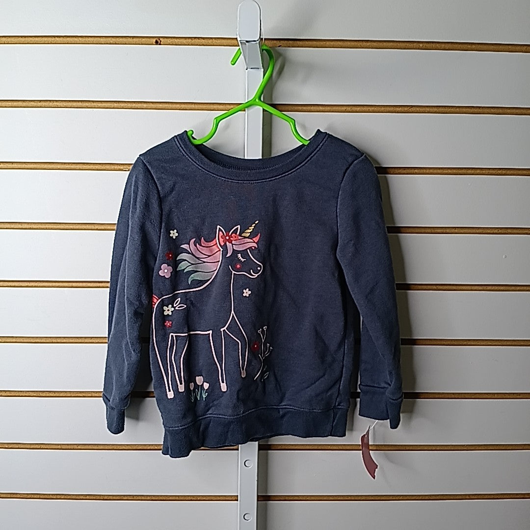 Garanimals 3T Sweater/Sweatshirt