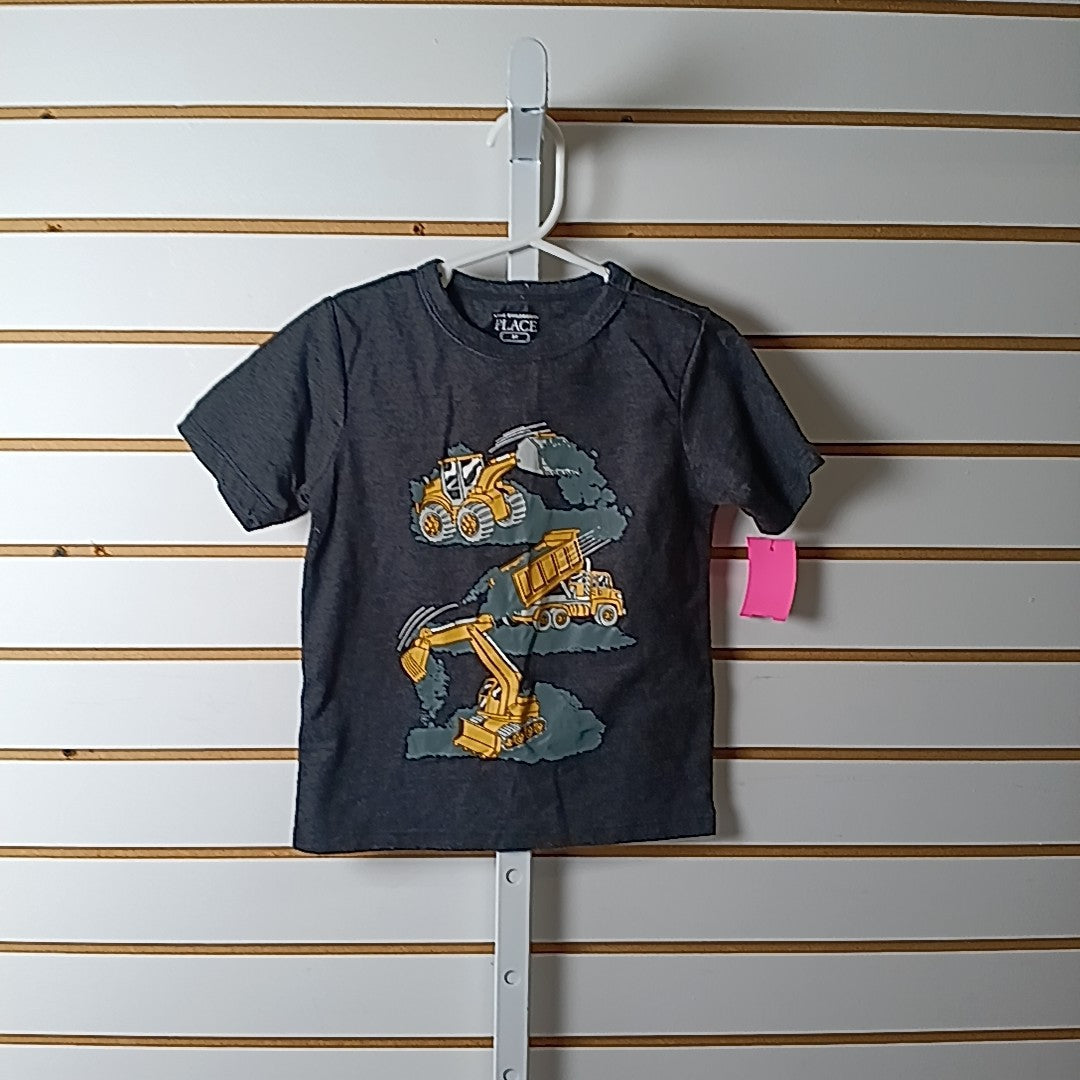 Children's Place 3T Shirt