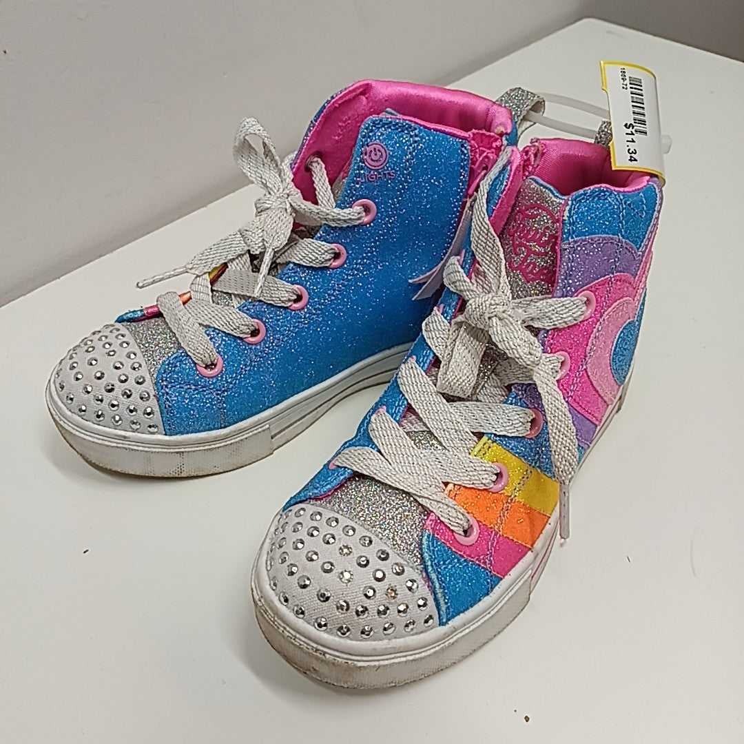 Sketchers 13C Tennis Shoes
