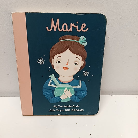Board Book Books