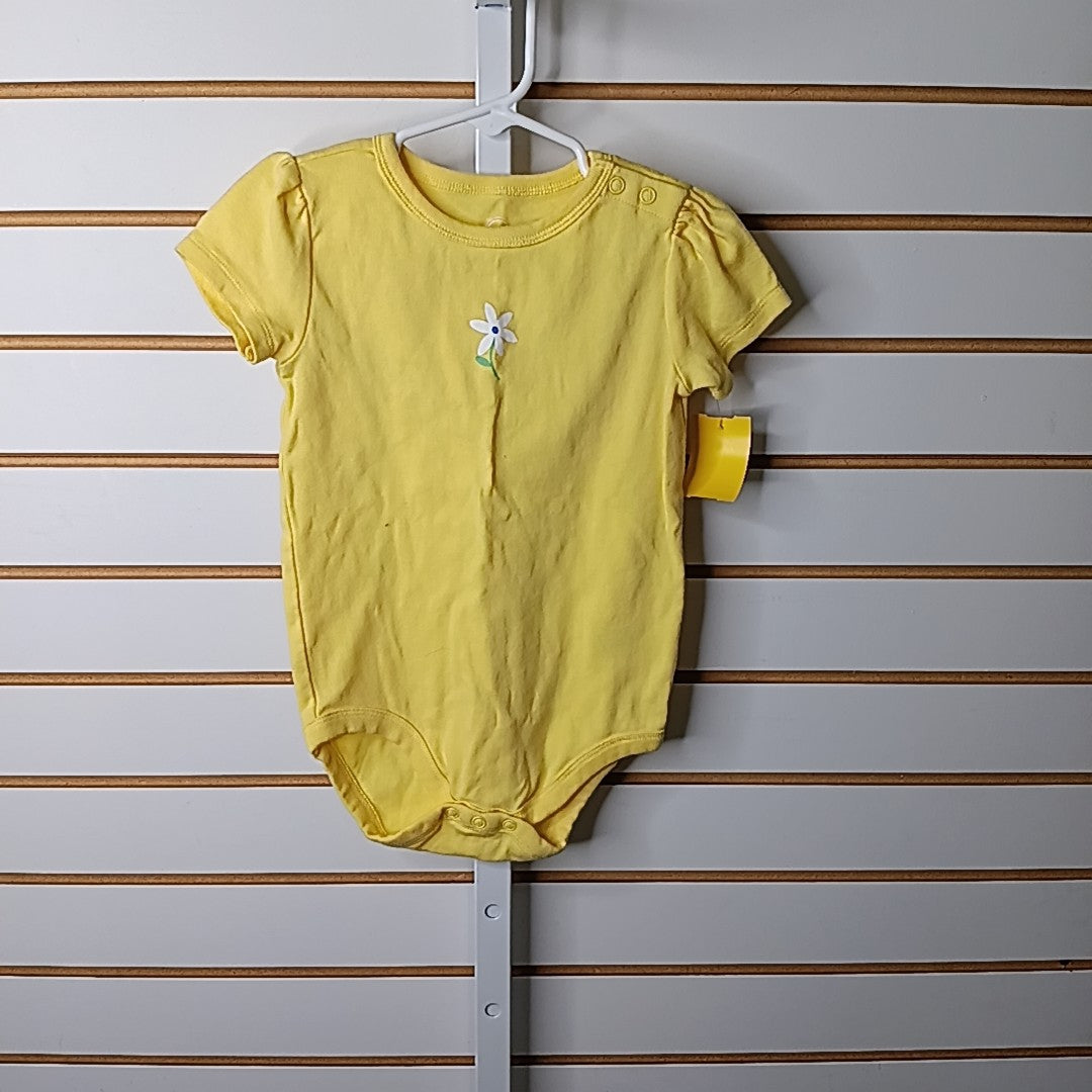 Wonder Nation 24 Months Onesie