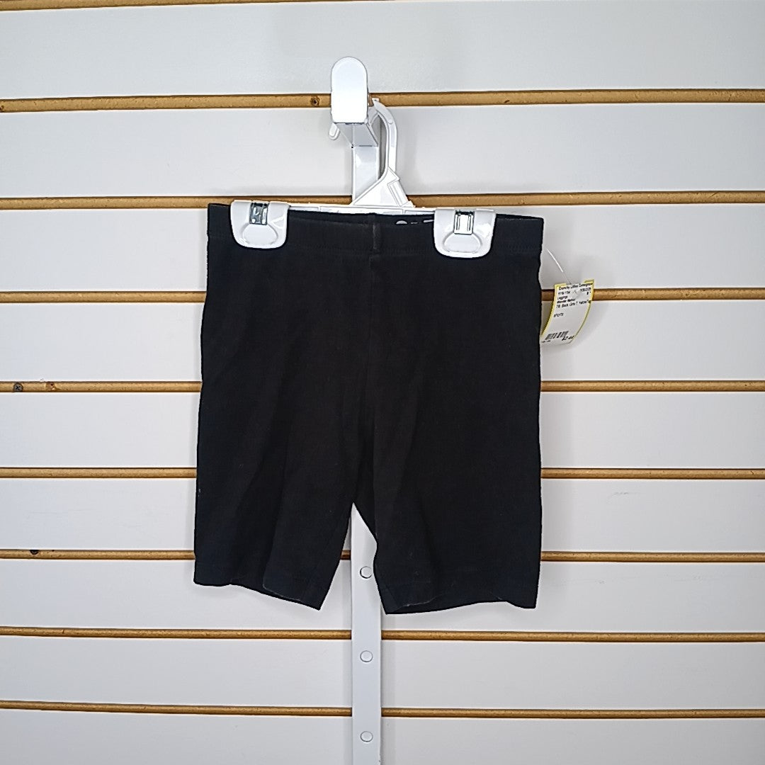 Wonder Nation 7/8 Leggings