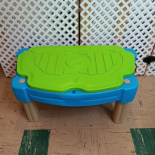 Step 2 Outdoor Toy