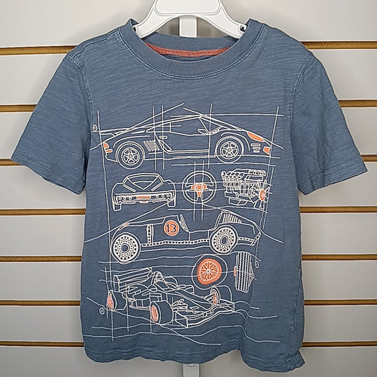 Carter's 7 Shirt