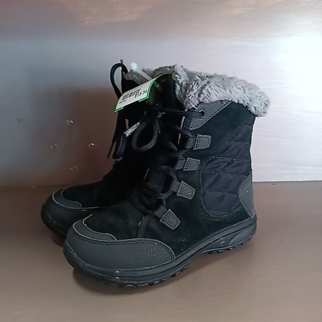 Columbia 1Y Boots