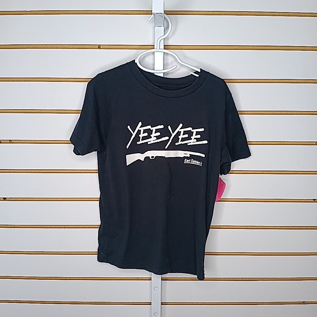 Yee Yee Apparel YSM Shirt