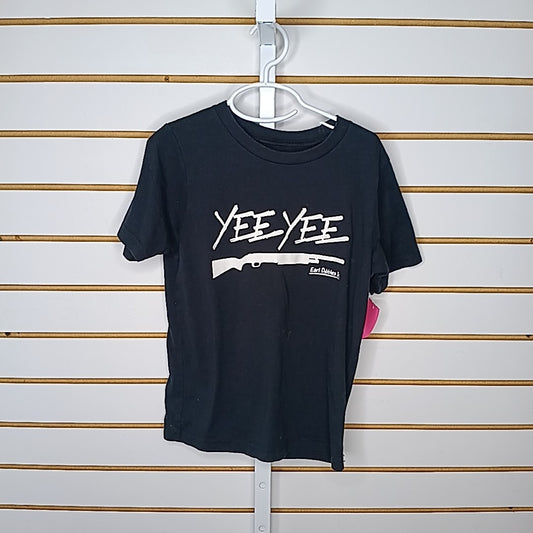 Yee Yee Apparel YSM Shirt