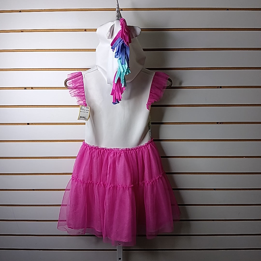 Nickelodeon 7/8 Dress