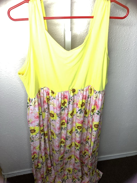 Size XL MAT Dress