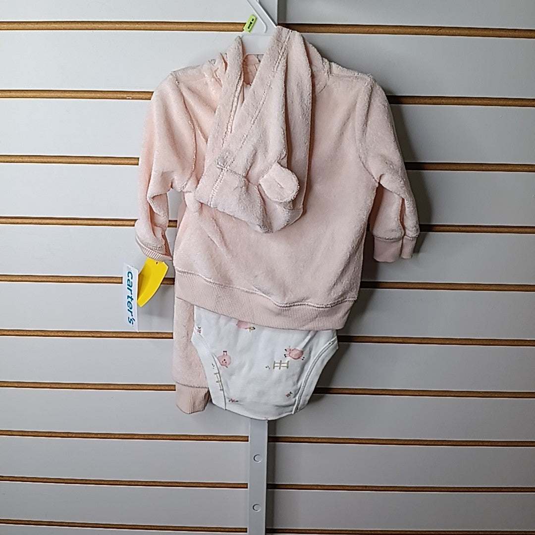 Carter's 3 Months Outfit 3pc