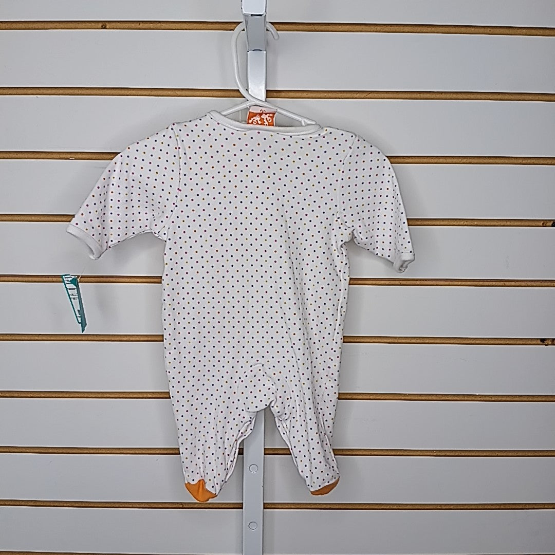 Newborn Sleeper/Footies